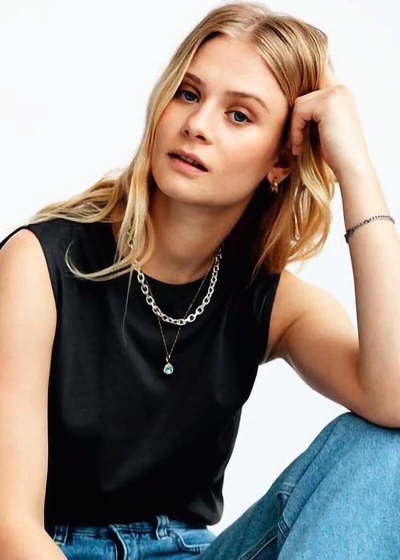 Clara Rosager is represented by Gary O'Sullivan Accelerate Management