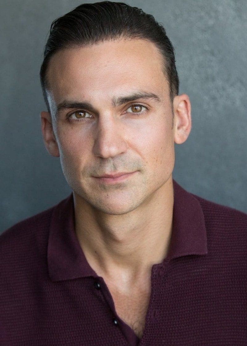 Henry LloydHughes is represented by Gary O'Sullivan Accelerate