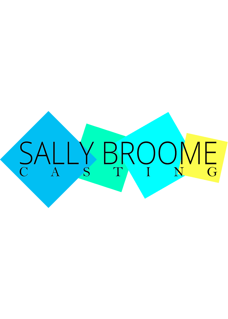 Sally Broome Logo