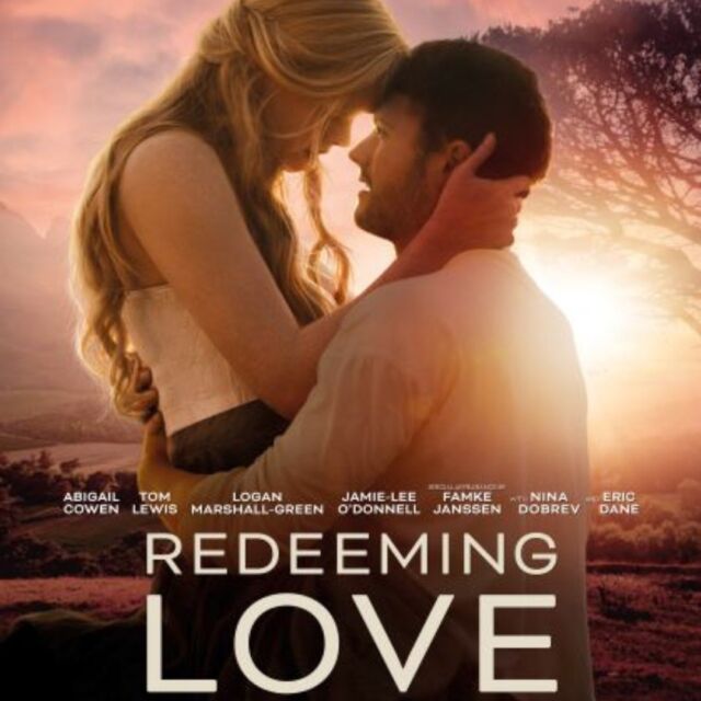 TOM LEWIS stars in REDEEMING LOVE, now playing in select cinemas across the UK ☀️

⭐ #tomlewis

@universalpicturesuk #incinemas #featurefilm #redeeminglove #francinerivers