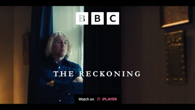 Here is the new trailer for THE RECKONING with casting by our very own Amy Hubbard ✨
The four-part factual drama series will trace the life of Jimmy Savile, a man who, for decades, became one of the UK’s most influential celebrities, but in death has become one of the most reviled figures of modern history following revelations of extensive and horrific abuse. 
Made by ITV Studios for the BBC, The Reckoning will be broadcast this autumn on BBC One and iPlayer.

@bbc @bbciplayer @bbcone @itvstudios  @amyhubcast  #thereckoning #bbcthereckoning